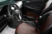 Hyundai Solaris I Рестайлинг Сургут  - изображение 26