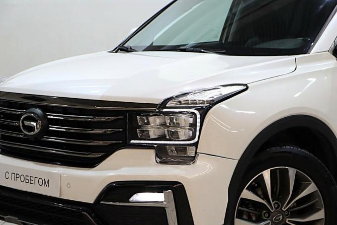 GAC GS8 I с пробегом 2021 года, цена 2 475 000 рублей, 42200 км, внедорожник, Автокод Объявления