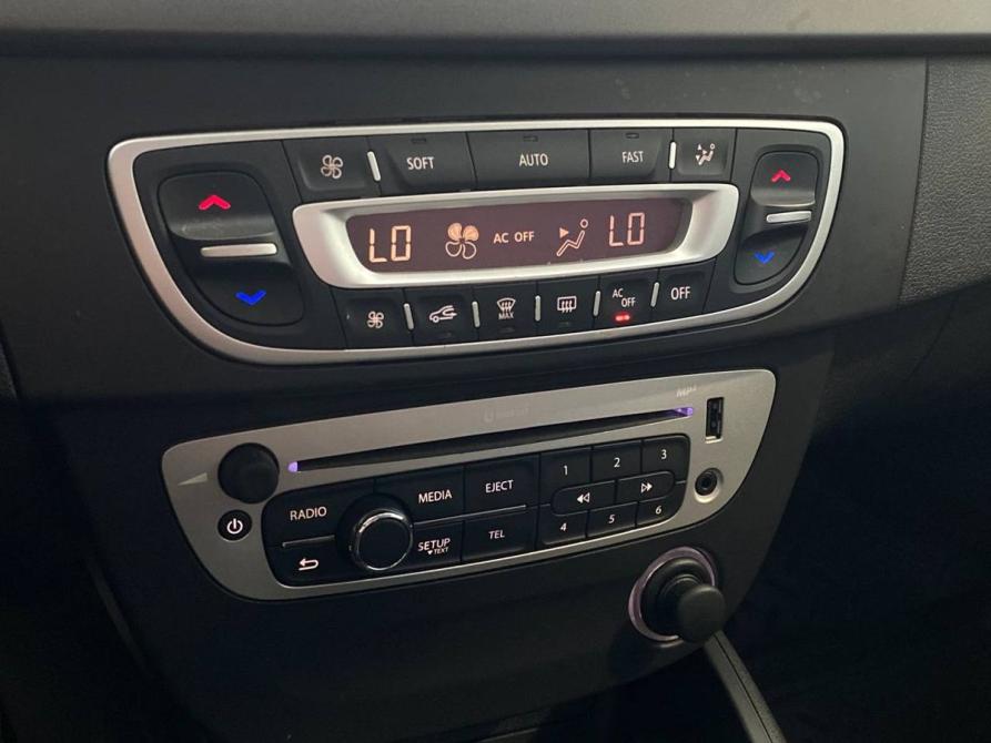 Renault Fluence I Рестайлинг Тверь  - изображение 9