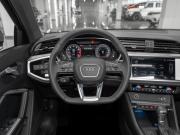 Audi Q3 II (F3) Москва  - изображение 35