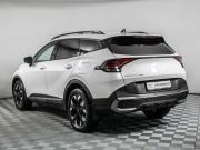 Kia Sportage V Москва  - изображение 34