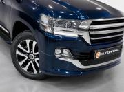 Toyota Land Cruiser 200 Series Рестайлинг 2 Кемерово  - изображение 37