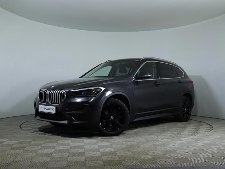 BMW X1 II (F48) Рестайлинг Санкт-Петербург  - изображение 1