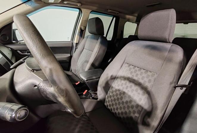 Land Rover Freelander II с пробегом 2008 года, цена 680 000 рублей, 317000 км, внедорожник, Автокод Объявления