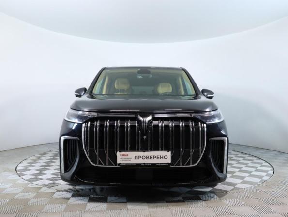 Voyah Dream I с пробегом 2023 года, цена 4 350 000 рублей, 101113 км, минивэн, Автокод Объявления