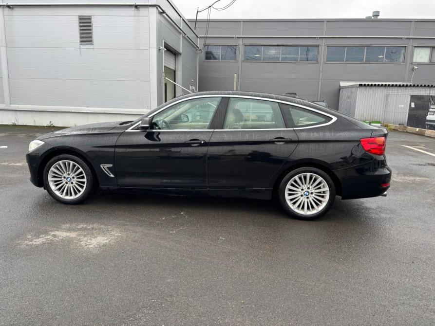 BMW 3 серии VI (F3x) Санкт-Петербург  - изображение 8