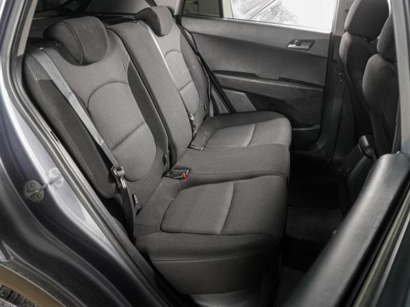 Hyundai Creta I Рестайлинг с пробегом 2020 года, цена 1 799 000 рублей, 165196 км, внедорожник, Автокод Объявления