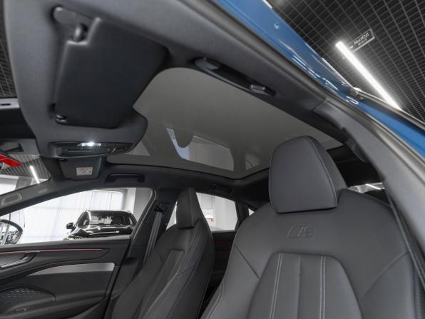 Audi A6 VI (C9) с пробегом 2026 года, цена 8 550 000 рублей, 11 км, седан, Автокод Объявления