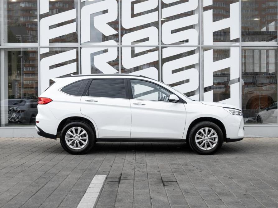Haval M6 II Ставрополь  - изображение 5
