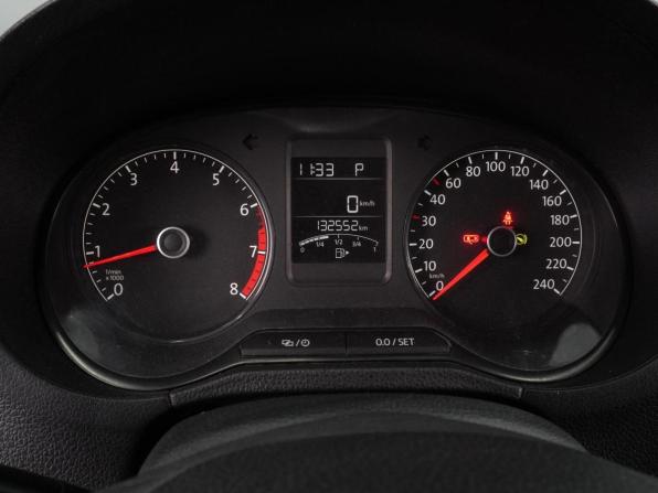 Volkswagen Polo V Рестайлинг с пробегом 2018 года, цена 1 149 000 рублей, 132552 км, седан, Автокод Объявления
