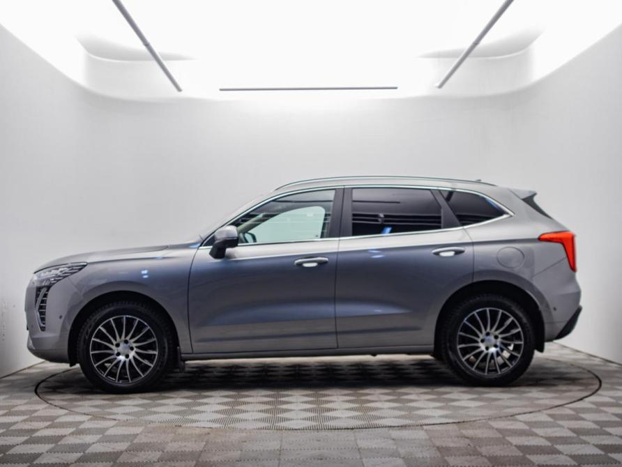 Haval Jolion I Москва  - изображение 8