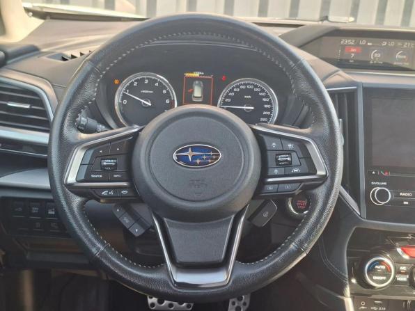Subaru Forester V с пробегом 2019 года, цена 2 970 000 рублей, 83299 км, внедорожник, Автокод Объявления