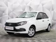 Lada (ВАЗ) Granta I Рестайлинг Ульяновск  - изображение 20
