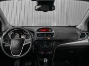 Opel Mokka I Екатеринбург  - изображение 33