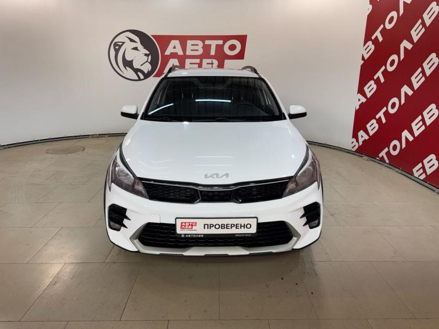 Kia Rio IV Рестайлинг Новочеркасск  - изображение 3