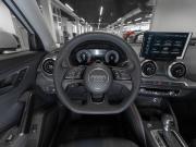 Audi Q2 I Рестайлинг Москва  - изображение 34