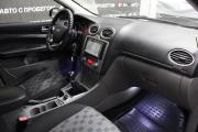 Ford Focus II Рестайлинг Томск  - изображение 20