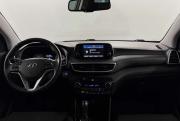 Hyundai Tucson III Рестайлинг Москва  - изображение 21