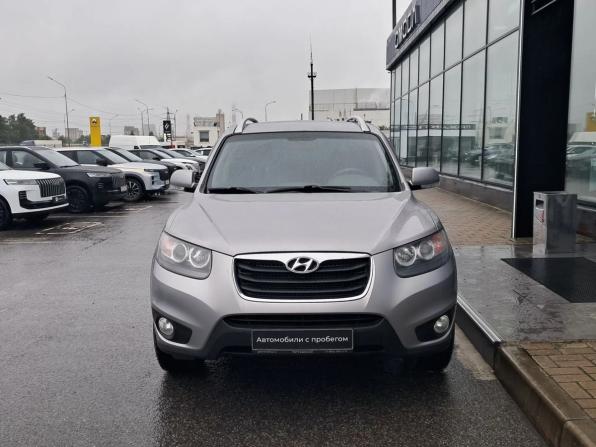 Hyundai Santa Fe II Рестайлинг с пробегом 2010 года, цена 950 000 рублей, 261354 км, внедорожник, Автокод Объявления