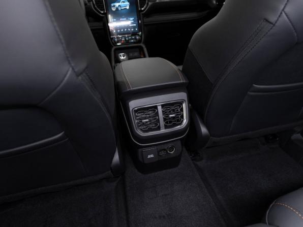 Ford Ranger T6.2 с пробегом 2026 года, цена 6 050 000 рублей, 26 км, пикап, Автокод Объявления