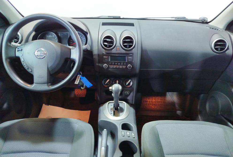 Nissan Qashqai I Рестайлинг Саратов  - изображение 15