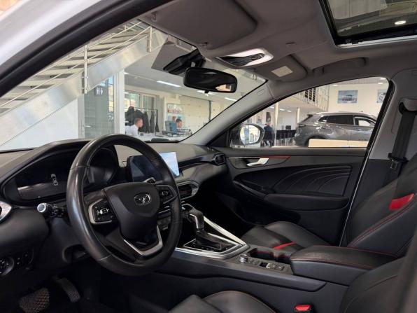 Kaiyi E5 с пробегом 2023 года, цена 1 399 900 рублей, 21200 км, седан, Автокод Объявления