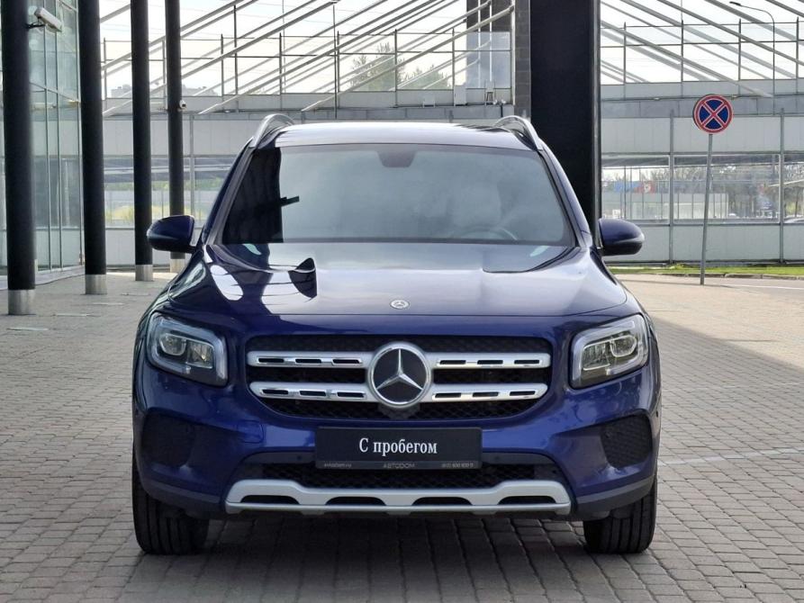 Mercedes-Benz GLB I (X247) Санкт-Петербург  - изображение 5