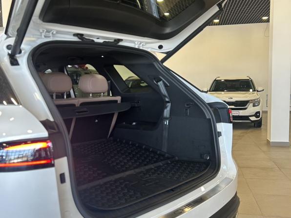 Chery Tiggo 9 I с пробегом 2024 года, цена 4 300 000 рублей, 7500 км, внедорожник, Автокод Объявления