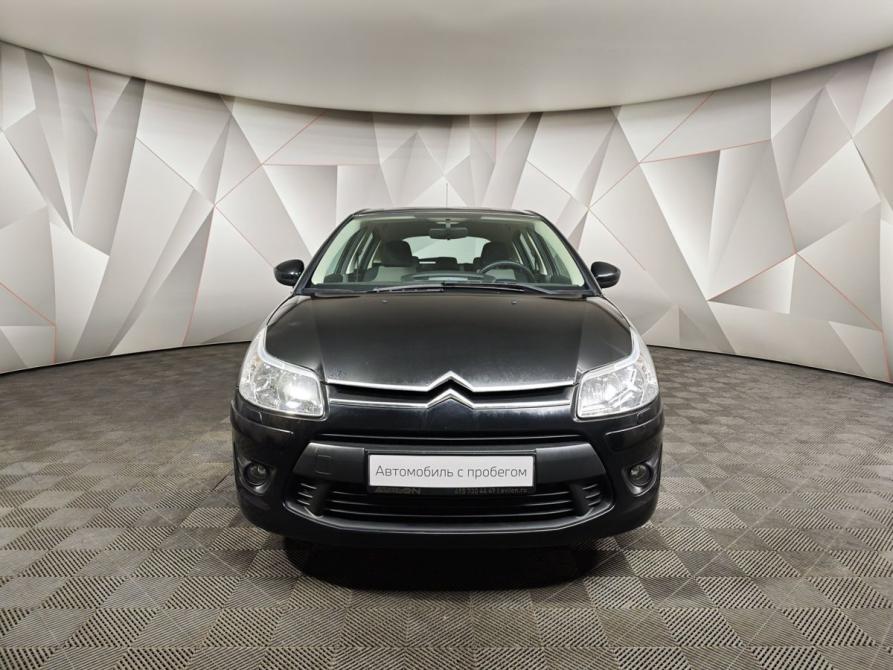 Citroen C4 I Рестайлинг Москва  - изображение 7