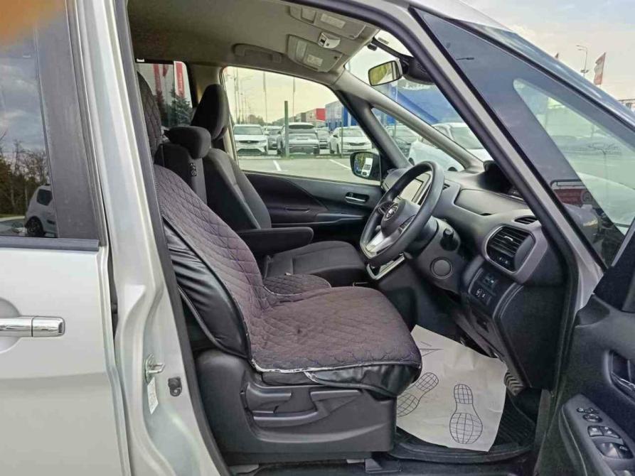 Nissan Serena V (C27) Тюмень  - изображение 9