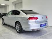 Volkswagen Passat B8 Таганрог  - изображение 13