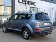 Mitsubishi Outlander II Москва  - изображение 22