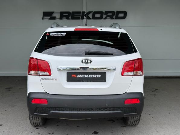 Kia Sorento II с пробегом 2012 года, цена 1 329 000 рублей, 279970 км, внедорожник, Автокод Объявления