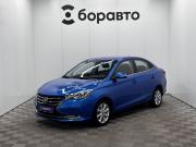 Changan Alsvin Воронеж  - изображение 20