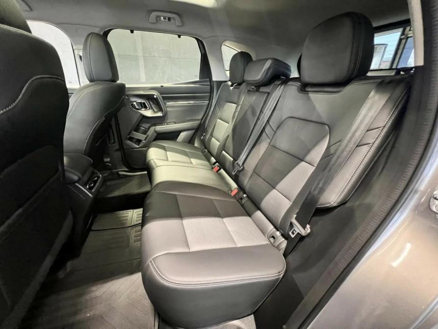 Haval H7 I Екатеринбург  - изображение 19