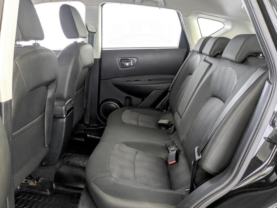 Nissan Qashqai I Рестайлинг Москва  - изображение 12