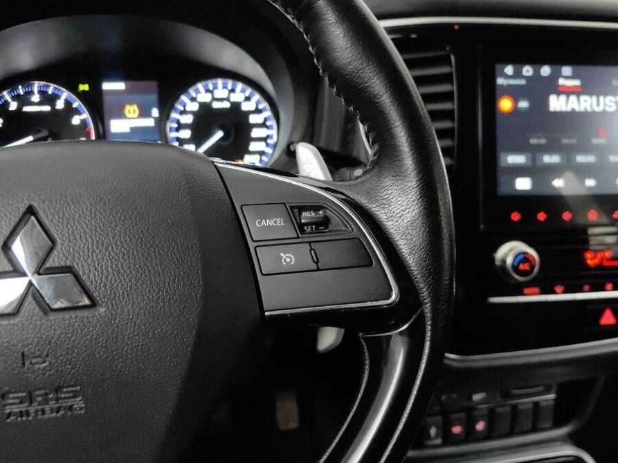 Mitsubishi Outlander III Рестайлинг 3 Подольск  - изображение 20