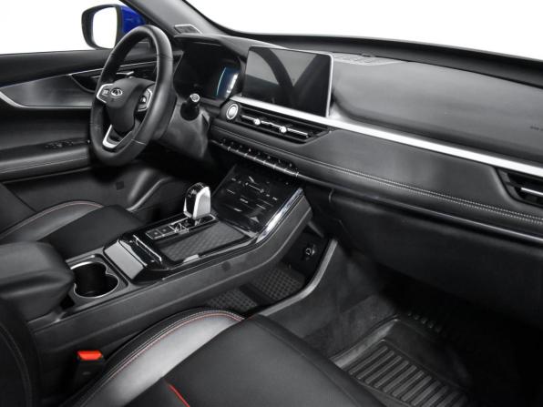 Chery Tiggo 7 Pro I с пробегом 2022 года, цена 1 529 000 рублей, 69001 км, внедорожник, Автокод Объявления