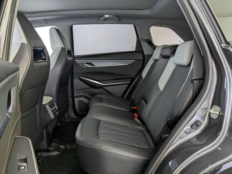 Changan CS75 Plus III Москва  - изображение 11