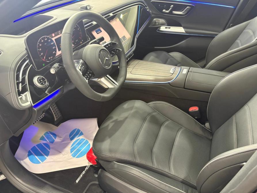 Mercedes-Benz E-Класс VI (W214 S214) Ставрополь  - изображение 14