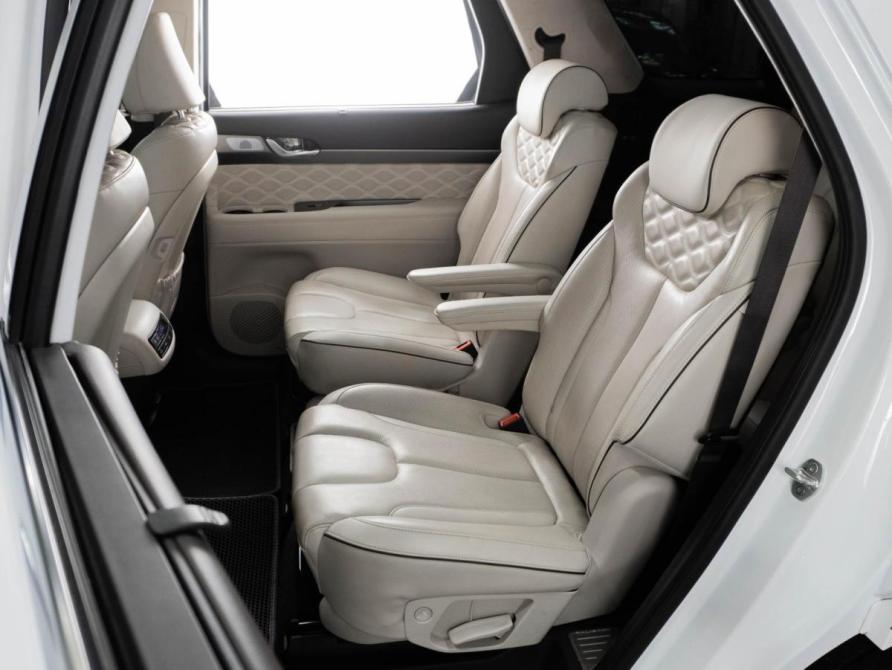 Hyundai Palisade I Тюмень  - изображение 13