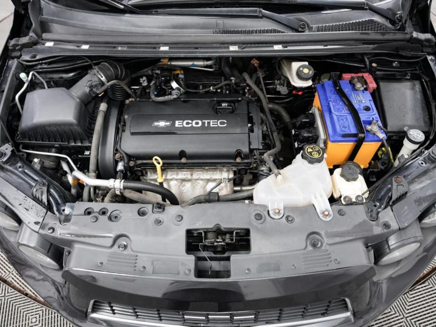 Chevrolet Aveo II Ульяновск  - изображение 19