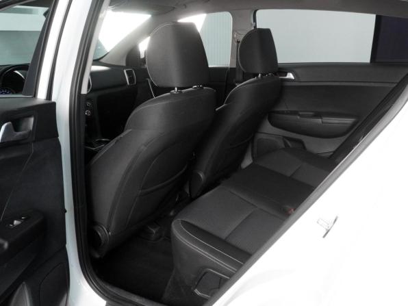 Kia Sportage IV Рестайлинг с пробегом 2020 года, цена 2 559 000 рублей, 61969 км, внедорожник, Автокод Объявления