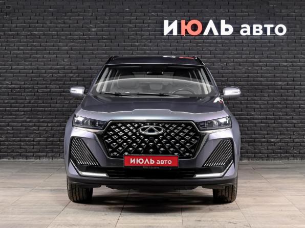 Chery Tiggo 7 Pro Max I Рестайлинг с пробегом 2024 года, цена 2 250 000 рублей, 18737 км, внедорожник, Автокод Объявления