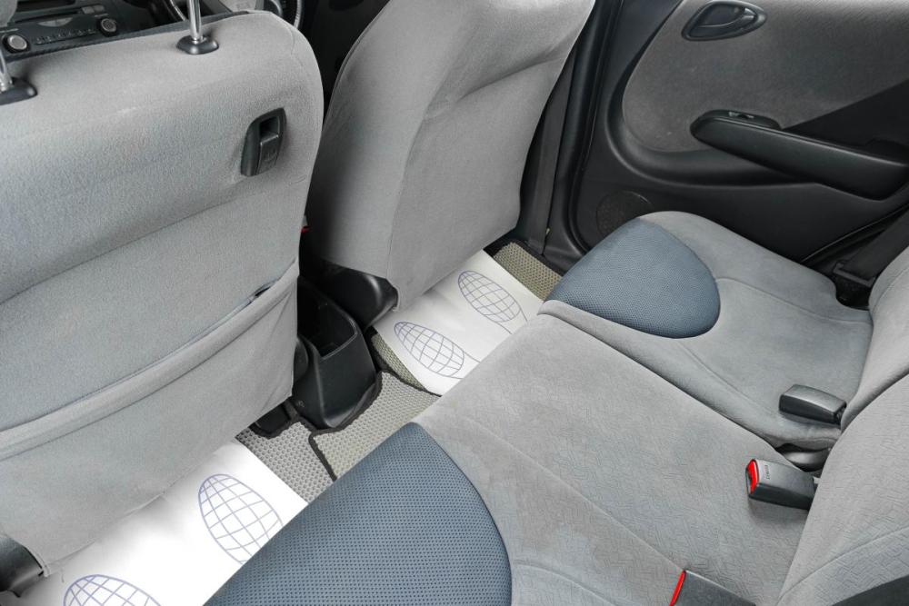Honda Fit I Тюмень  - изображение 10