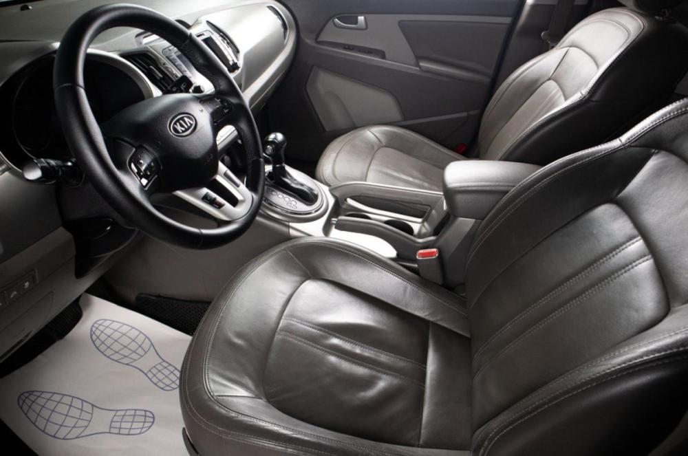 Kia Sportage III Оренбург  - изображение 18