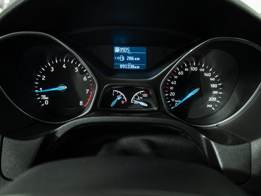 Ford Focus III Рестайлинг Санкт-Петербург  - изображение 12