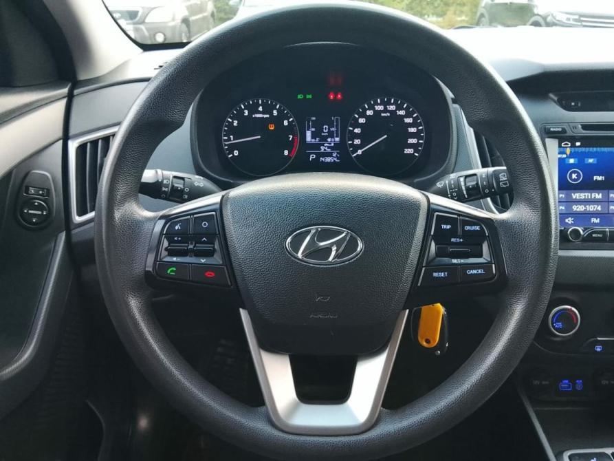 Hyundai Creta I Калининград  - изображение 19