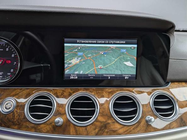 Mercedes-Benz E-Класс V (W213 S213 C238) с пробегом 2016 года, цена 2 357 000 рублей, 216804 км, седан, Автокод Объявления
