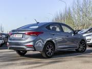 Hyundai Solaris II Санкт-Петербург  - изображение 14
